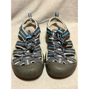 Keen Size 7.5 Newport H2 Women’s Waterproof Sandals